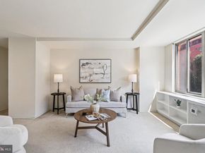 1111 Arlington Boulevard 431, Arlington VA 22209