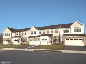 174 Mahogany Lane, King Of Prussia PA 19406