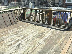 5723 N Fairhill Street, Philadelphia PA 19120