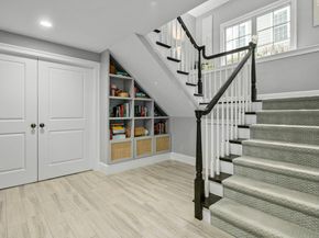 2816 1st Road N, Arlington VA 22201