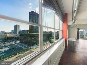 2200 Arch Street 912, Philadelphia PA 19103