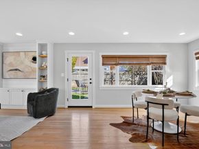 109 N Brookside Drive, Arlington VA 22201