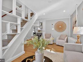 109 N Brookside Drive, Arlington VA 22201