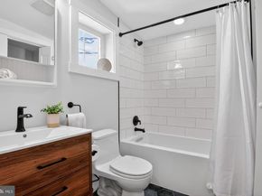 109 N Brookside Drive, Arlington VA 22201