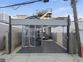 445 Kenyon Street NW, Washington DC 20010