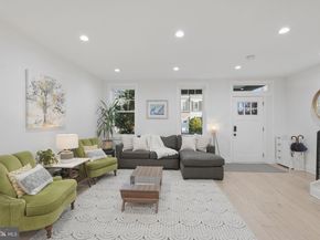 445 Kenyon Street NW, Washington DC 20010