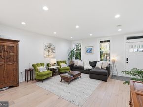 445 Kenyon Street NW, Washington DC 20010