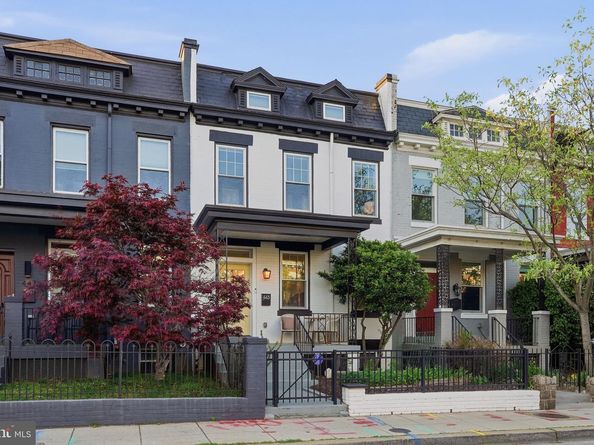 445 Kenyon Street NW, Washington DC 20010