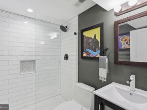 445 Kenyon Street NW, Washington DC 20010