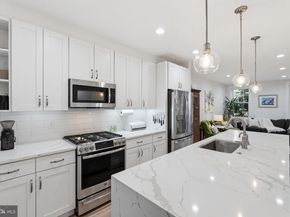 445 Kenyon Street NW, Washington DC 20010
