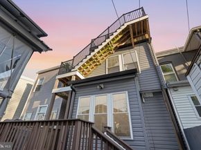 445 Kenyon Street NW, Washington DC 20010