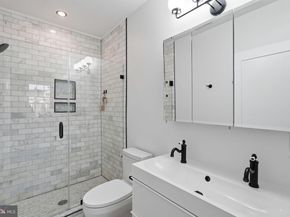 445 Kenyon Street NW, Washington DC 20010
