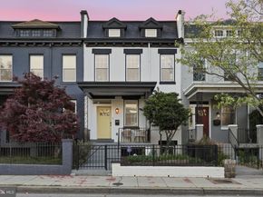 445 Kenyon Street NW, Washington DC 20010