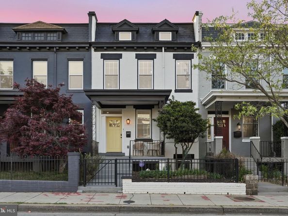 445 Kenyon Street NW, Washington DC 20010