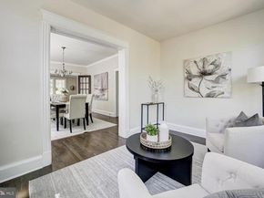 5533 33rd Street NW, Washington DC 20015