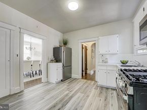 5533 33rd Street NW, Washington DC 20015