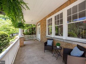 5533 33rd Street NW, Washington DC 20015