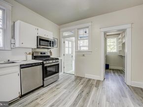 5533 33rd Street NW, Washington DC 20015