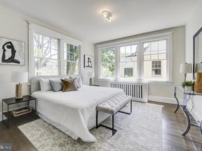 5533 33rd Street NW, Washington DC 20015