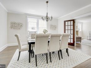 5533 33rd Street NW, Washington DC 20015