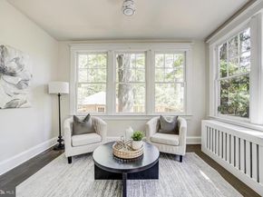 5533 33rd Street NW, Washington DC 20015