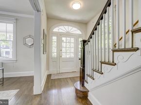 5533 33rd Street NW, Washington DC 20015