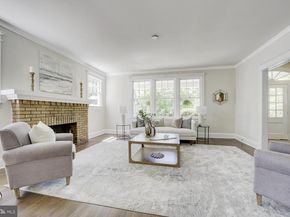 5533 33rd Street NW, Washington DC 20015