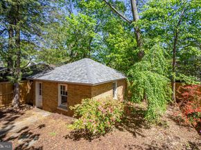 5533 33rd Street NW, Washington DC 20015