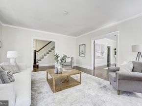 5533 33rd Street NW, Washington DC 20015