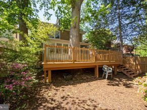 5533 33rd Street NW, Washington DC 20015