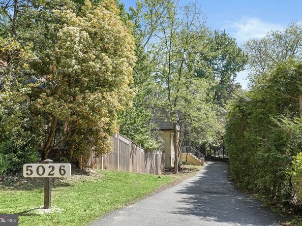 5026 Cathedral Avenue NW, Washington DC 20016