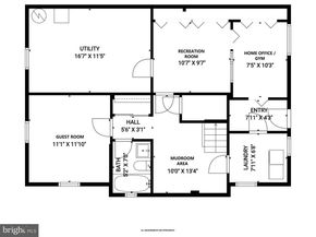 5026 Cathedral Avenue NW, Washington DC 20016