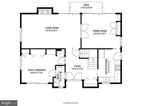 5026 Cathedral Avenue NW, Washington DC 20016