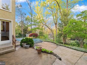 4015 N Randolph Street, Arlington VA 22207