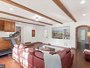 4015 N Randolph Street, Arlington VA 22207