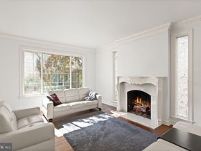 4015 N Randolph Street, Arlington VA 22207