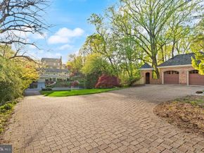 4015 N Randolph Street, Arlington VA 22207