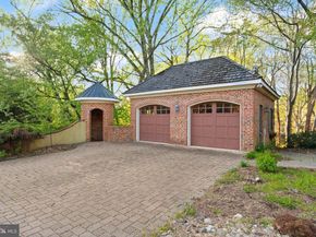 4015 N Randolph Street, Arlington VA 22207
