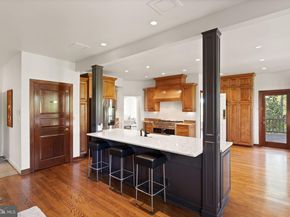 4015 N Randolph Street, Arlington VA 22207