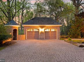 4015 N Randolph Street, Arlington VA 22207