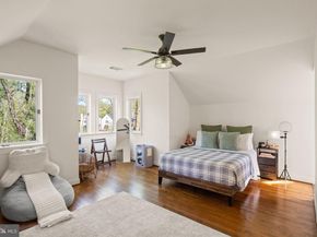 4015 N Randolph Street, Arlington VA 22207