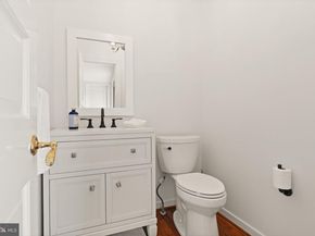 4015 N Randolph Street, Arlington VA 22207