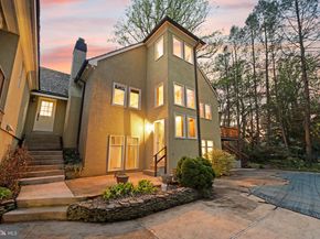 4015 N Randolph Street, Arlington VA 22207