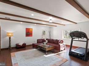 4015 N Randolph Street, Arlington VA 22207