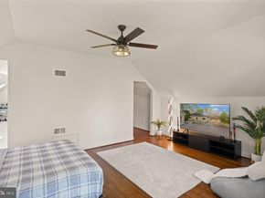 4015 N Randolph Street, Arlington VA 22207