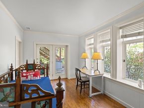 4015 N Randolph Street, Arlington VA 22207