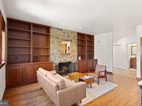 4015 N Randolph Street, Arlington VA 22207