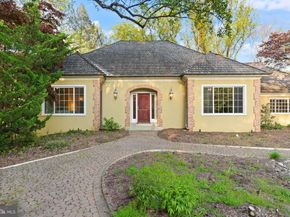 4015 N Randolph Street, Arlington VA 22207