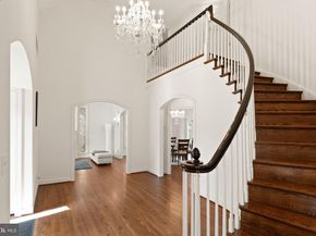 4015 N Randolph Street, Arlington VA 22207