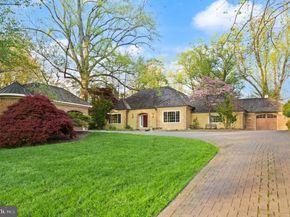 4015 N Randolph Street, Arlington VA 22207
